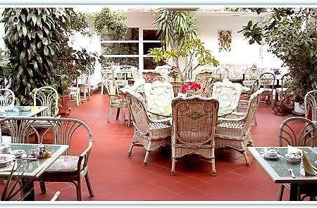לנדסטול Hotel Goldinger מראה חיצוני תמונה