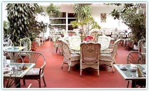 לנדסטול Hotel Goldinger מראה חיצוני תמונה